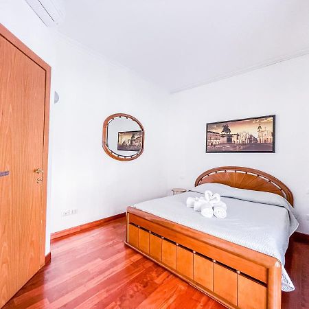 Myhouse Inn Porta Nuova - Affitti Brevi Italia Турин Екстер'єр фото