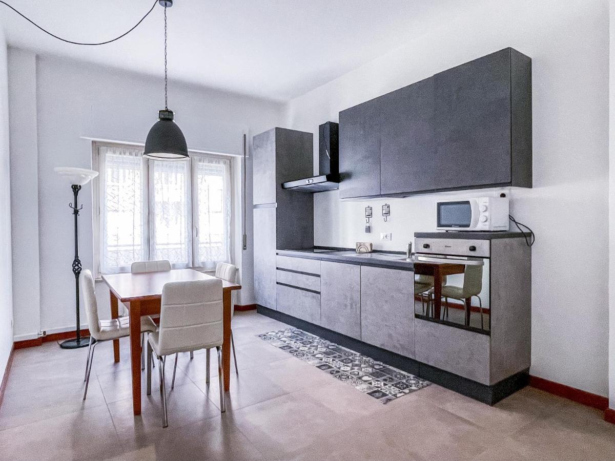 Myhouse Inn Porta Nuova - Affitti Brevi Italia Турин Екстер'єр фото
