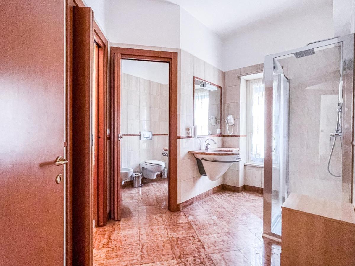 Myhouse Inn Porta Nuova - Affitti Brevi Italia Турин Екстер'єр фото