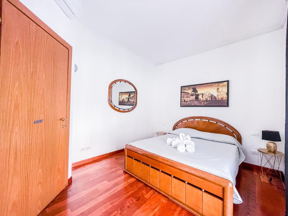 Myhouse Inn Porta Nuova - Affitti Brevi Italia Турин Екстер'єр фото