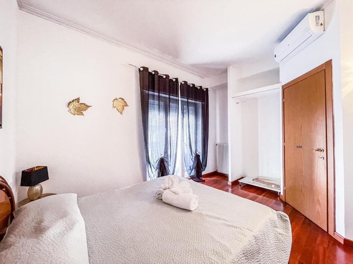 Myhouse Inn Porta Nuova - Affitti Brevi Italia Турин Екстер'єр фото