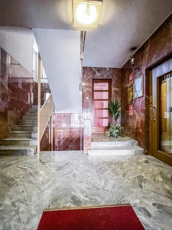 Myhouse Inn Porta Nuova - Affitti Brevi Italia Турин Екстер'єр фото