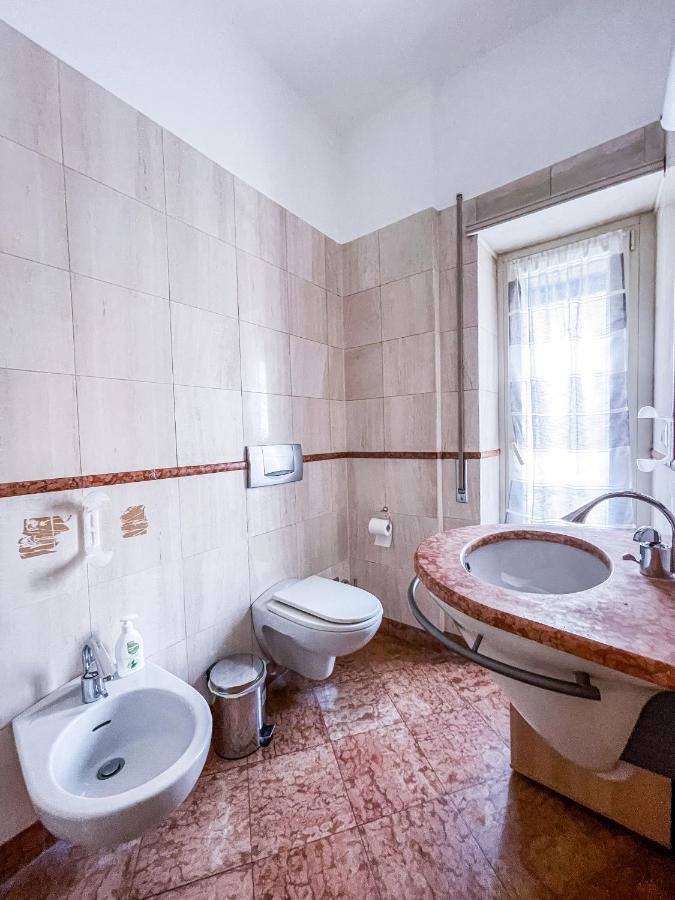 Myhouse Inn Porta Nuova - Affitti Brevi Italia Турин Екстер'єр фото